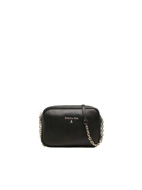 Camera Case borsa a tracolla piccola PATRIZIA PEPE | CB0071L001EK103